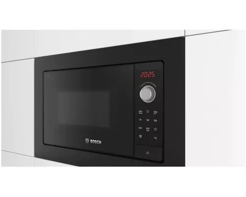 Встраиваемая микроволновая печь Bosch BFL623MB3