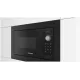 Встраиваемая микроволновая печь Bosch BFL623MB3