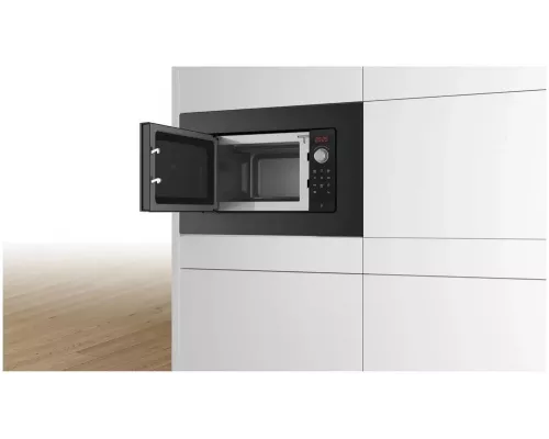 Встраиваемая микроволновая печь Bosch BFL623MB3