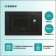 Встраиваемая микроволновая печь Bosch BFL623MB3