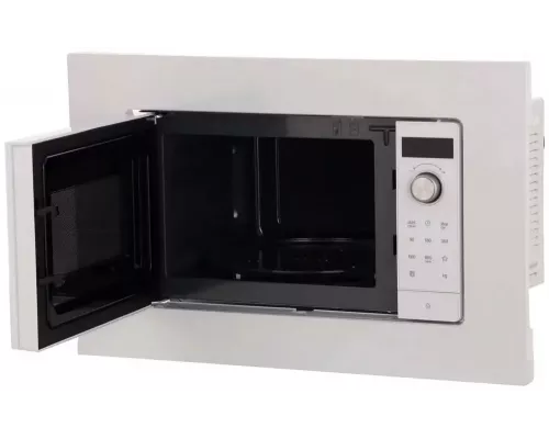 Встраиваемая микроволновая печь Bosch BFL623MW3