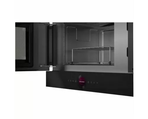 Встраиваемая микроволновая печь Bosch BFL7221B1