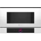 Встраиваемая микроволновая печь Bosch BFL7221W1