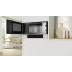 Встраиваемая микроволновая печь Bosch BFL7221W1