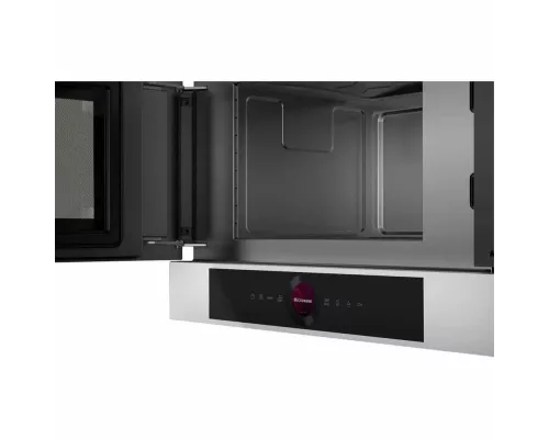 Встраиваемая микроволновая печь Bosch BFL7221W1