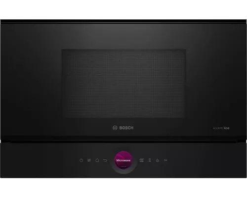 Встраиваемая микроволновая печь Bosch BFL9221B1