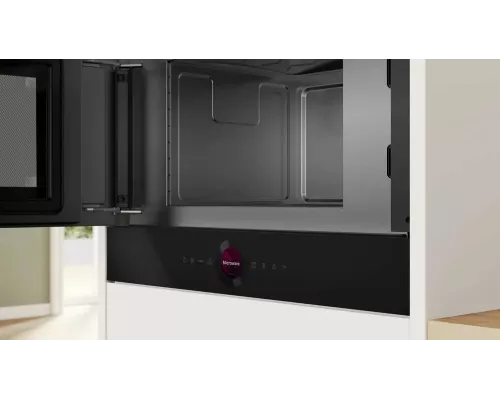 Встраиваемая микроволновая печь Bosch BFL9221B1