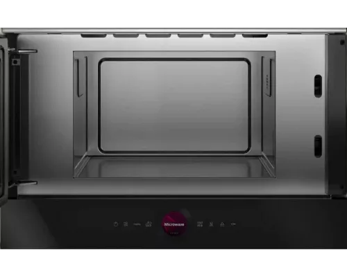 Встраиваемая микроволновая печь Bosch BFL9221B1