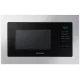 Встраиваемая микроволновая печь Samsung MG23A7013AT/BW