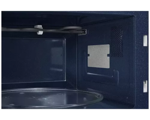 Встраиваемая микроволновая печь Samsung MG23A7013AT/BW