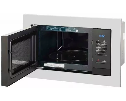 Встраиваемая микроволновая печь Samsung MG23A7013AT/BW