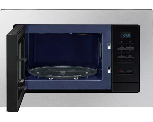 Встраиваемая микроволновая печь Samsung MG23A7013AT/BW