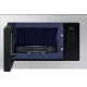 Встраиваемая микроволновая печь Samsung MG23A7013AT/BW