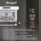 Встраиваемая микроволновая печь Weissgauff BMWO-342 DW Touch