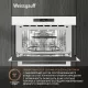 Встраиваемая микроволновая печь Weissgauff BMWO-342 DW Touch