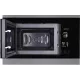 Встраиваемая микроволновая печь Weissgauff HMT-207
