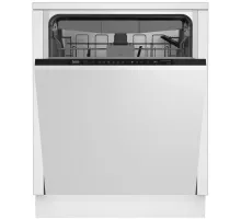 Встраиваемая посудомоечная машина Beko BDIN16520Q