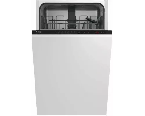 Встраиваемая посудомоечная машина Beko BDIN16520Q