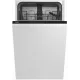 Встраиваемая посудомоечная машина Beko BDIN16520Q