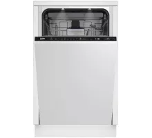 Встраиваемая посудомоечная машина Beko BDIS38121Q