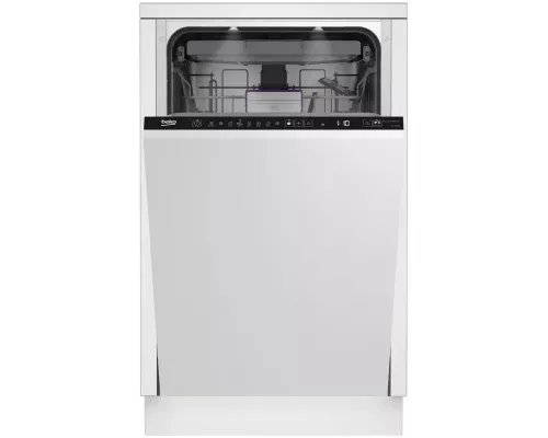 Встраиваемая посудомоечная машина Beko BDIS38121Q