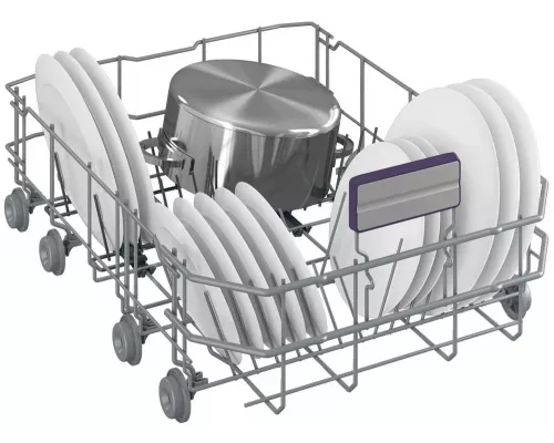 Встраиваемая посудомоечная машина Beko BDIS38121Q