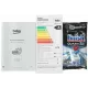 Встраиваемая посудомоечная машина Beko BDIS38121Q