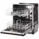 Встраиваемая посудомоечная машина Bosch SMV25BX03R