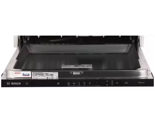 Встраиваемая посудомоечная машина Bosch SMV25BX03R