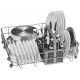Встраиваемая посудомоечная машина Bosch SMV25BX03R