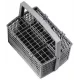 Встраиваемая посудомоечная машина Bosch SMV25BX03R