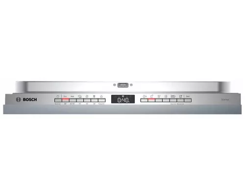 Встраиваемая посудомоечная машина Bosch SMV4HTX28E