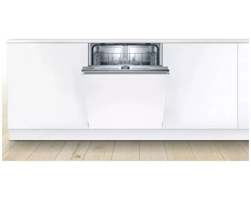 Встраиваемая посудомоечная машина Bosch SMV4HTX28E