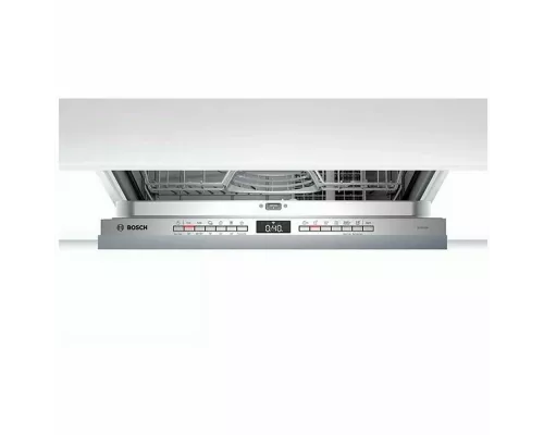Встраиваемая посудомоечная машина Bosch SMV4HTX28E