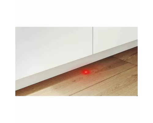 Встраиваемая посудомоечная машина Bosch SMV4HTX28E