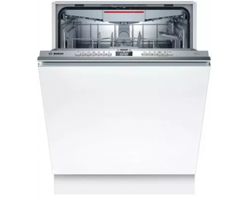 Встраиваемая посудомоечная машина Bosch SMV4HVX40E