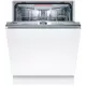 Встраиваемая посудомоечная машина Bosch SMV4HVX40E