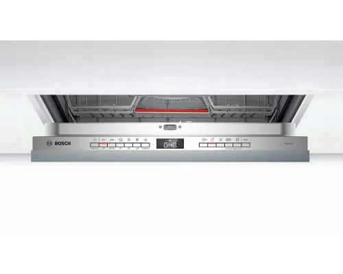 Встраиваемая посудомоечная машина Bosch SMV4HVX40E