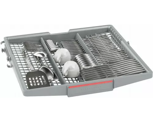 Встраиваемая посудомоечная машина Bosch SMV4HVX40E