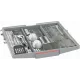 Встраиваемая посудомоечная машина Bosch SMV4HVX40E