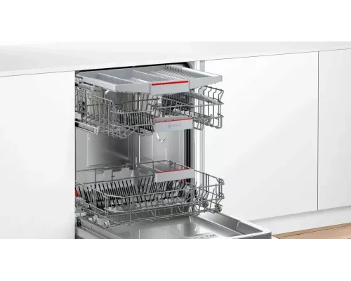 Встраиваемая посудомоечная машина Bosch SMV4HVX40E