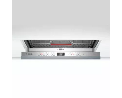 Встраиваемая посудомоечная машина Bosch SMV4HVX40E