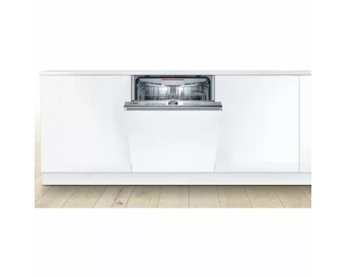 Встраиваемая посудомоечная машина Bosch SMV4HVX40E