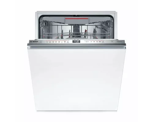 Встраиваемая посудомоечная машина Bosch SMV6ECX08E
