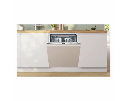 Встраиваемая посудомоечная машина Bosch SMV6ECX08E