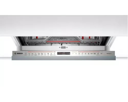 Встраиваемая посудомоечная машина Bosch SMV8YCX02E