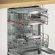 Встраиваемая посудомоечная машина Bosch SMV8YCX02E