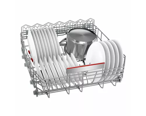 Встраиваемая посудомоечная машина Bosch SMV8YCX02E