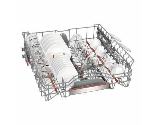 Встраиваемая посудомоечная машина Bosch SMV8YCX02E