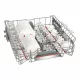 Встраиваемая посудомоечная машина Bosch SMV8YCX02E